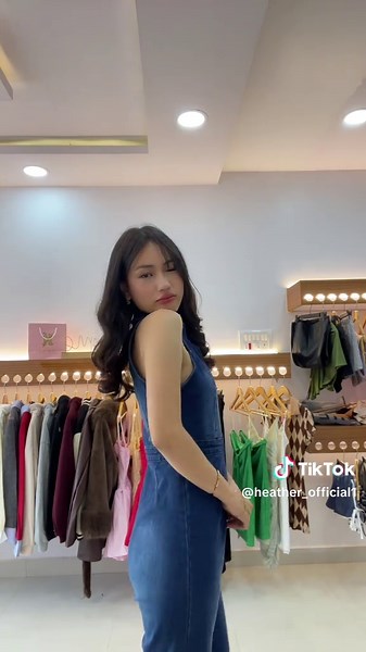 Stylish Denim Jumpsuit for Every Occasion