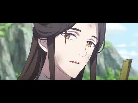 Heaven Official's Blessing | Official Trailer | Now Showing in GSC International Screens