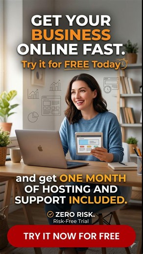 How to Build a Professional Website with No Coding Required! 💻