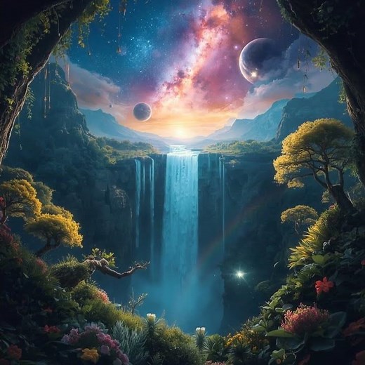 Quando pensi che tutto sia finito, ricorda la speranza è l'ultima a morire! Segui "L'eco del cuore"