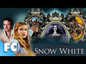 Grimm's Snow White (2012) Hollywood Movie Hindi Dubbed 2023 | Hindi Dubbed Movies