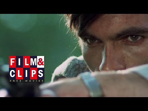 Kidnap Syndicate - by Fernando Di Leo with Luc Merenda - Full Movie HD by Film&Clips Free Movies