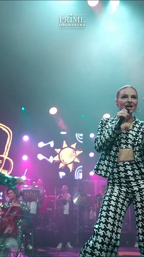  SYMPHO POP HITS  SENFONİK ORKESTRA VE DJ & VOCALISTS CANLI KONSER...