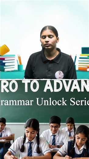 🚀 Noun Complete Guide | Grammar Unlock Series (Zero to Advanced)