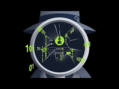 Enumeration & Brute Force - (TryHackMe LIVE!)