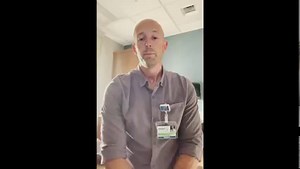 Join us for this week's Virtual Walk with a Doc with Dr. Matthew Dorcus, Family Medicine Resident at St. Luke's Anderson Campus. Dr. Dorcus talks to us about the importance of getting your children active outdoors. Check out the video and get outdoors for a walk! The Get Your Tail on the Trail 165 Mile Challenge began May 1. Sign up and earn free gear at https://bit.ly/2IeDnBY! | St. Luke's University Health Network