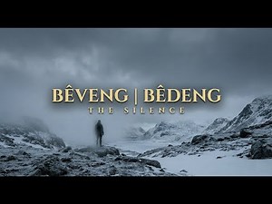 BÊVENG | BÊDENG: The Silence of a Forgotten Tongue - Vengê Ma | Cinematic Kurdish Lament
