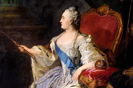 History’s richest women and how they made their fortunes