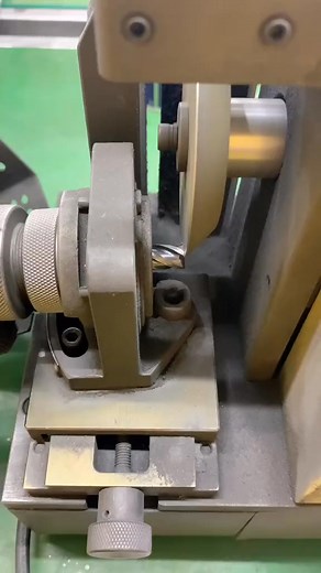 End mill sharpener#endmill #sharpener #machine #grinding #cnc #diy #tool #tools | mrcmgrinder