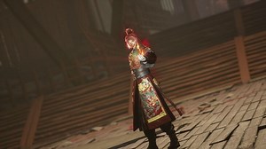 Torch - Lost Soul Aside Walkthrough