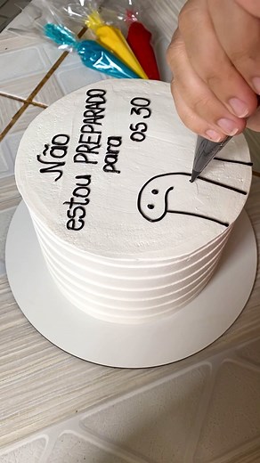 Bento Cake Tutorial: How to Make Personalized Mini Cakes