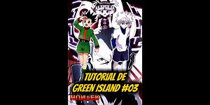 Tutorial de Green Island: Carta Retorno