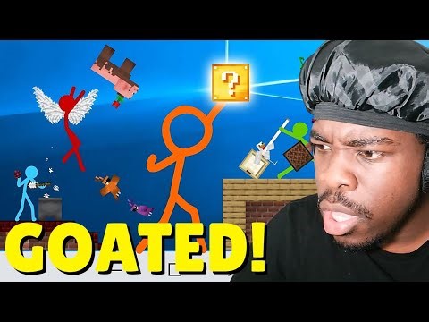 Animation VS Minecraft Season 2 was INCREDIBLE!