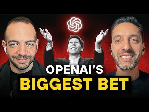 OpenAI’s Superapp Is Coming, Jensen on Jobs, Bezos’s $100 Billion Automation Fund