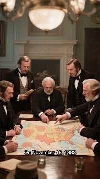 The Day the United States Had Two Noons #Shorts