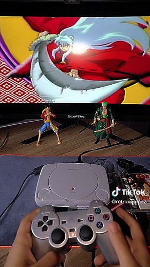 Inuyasha PS1 Gameplay: Episode 18 Highlights