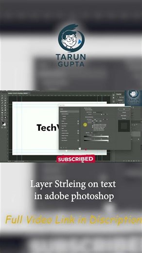 Here’s how to use Layer Mask in UNDER 10 seconds! #graphicdesign #photoshop #subscribe #like #adobe