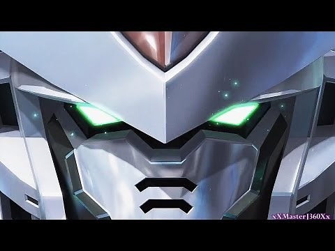 Gundam Extreme VS Full Boost: All Gundam Epicness【Crystal HD】