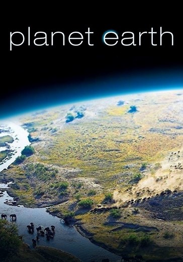 Planet Earth Season 1 - watch full episodes streaming online