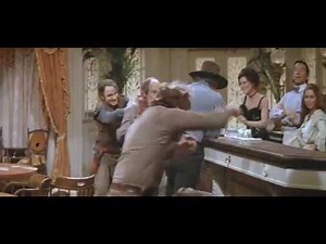 Allllright, Let's Start That Barfight