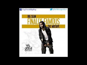 Big Sean - You [Finally Famous Vol. 1]
