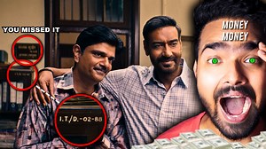 724K views · 10K reactions | RAID 2 Movie - Hidden Details & Analysis | The Super Notion | Facebook