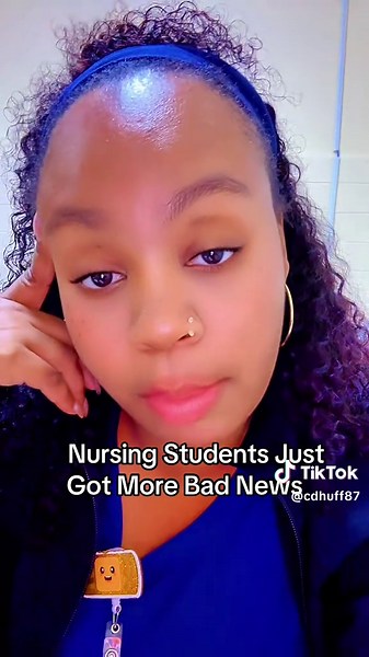 Nursing Student Loan Limits: New Concerns Emerge