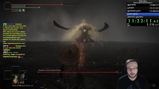 Challenge Tuesday - Boss & Item Randomizer MOD! (18 )