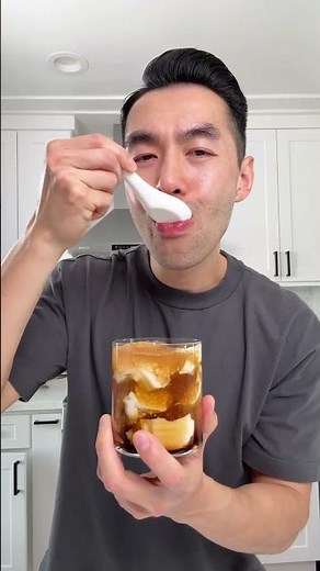 Taho (Filipino Silken Tofu Dessert)