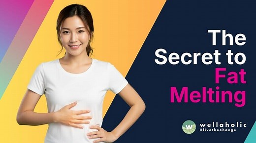 The Secret to Fat Melting: Why Your Lymphatic System is the