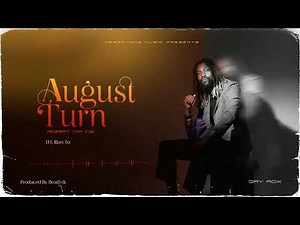 Jay Rox - Run To (Official Audio)