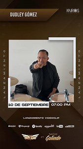 6.1K views · 239 reactions | Ya queda poco para el estreno de nuestro videoclip “Sigue Adelante Sigue” #OriginalPoderCristiano | Original Poder Cristiano | Facebook