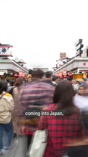 The price of rice in Japan has more than doubled in the past year. While some are blaming the shortage on the influx of foreign tourists, Ethan Wu, our Asia business and finance editor, explains why it is really Japan’s broken production system that is to blame. Read why things are getting desperate for the Japanese government. | The Economist | Facebook