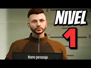 Empezando Desde 0 en GTA Online en 2026 (Guía para Jugadores PRINCIPIANTES y SOLITARIOS)