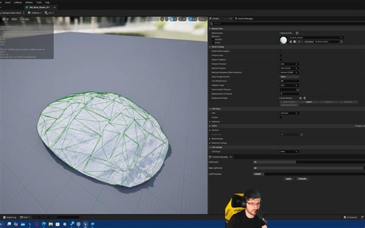Unreal Engine开发者都需要的5个基础碰撞设置技巧