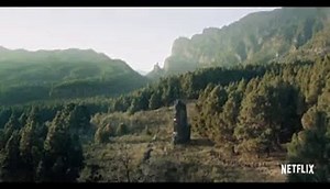 #WitcherSeries ((S1 x E1)) ''The End's Beginning''