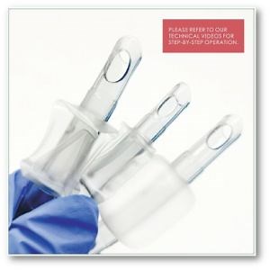 [Hot Item] High Efficiency PVC Cuffs PVC Pilot Balloons Production Machine