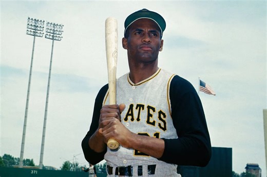How to watch the new Roberto Clemente documentary ‘Clemente’ for free