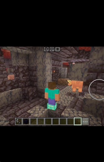 I RUN UNTIL I FIND BASTION REMNANT