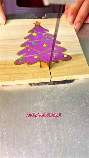 Satisfying Woodcarving ASMR in New York