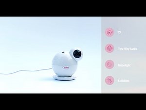 iBaby Care M8 Monitor(Baby Monitor)