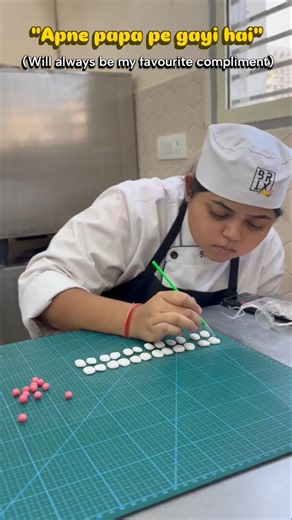 PAPA♥️My favourite compliment #shorts #relatable #papa #fyp