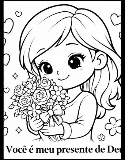 🌸 KIT ATIVIDADES DIA DAS MÃES – EDUCAÇÃO INFANTIL (PRONTO PARA IMPRIMIR) 💖#DiaDasMaes