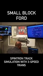 807K views · 10K reactions | The sound of valvetrain is pretty wild! 勞#spintron #engine #crazy #rpm #racecar #ford #smallblock #smallblockford #efiuniversity #engine #motorsports | EFI University | Facebook