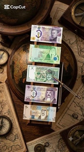 Top 5 Most Valuable Currencies vs Pakistani Rupee! 💵