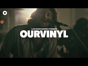 Futurebirds - Twentyseven | OurVinyl Sessions