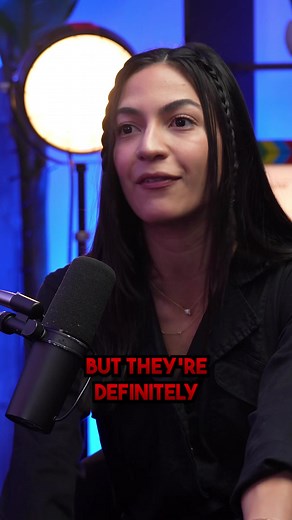 @nataleelinez with the FACTS 🗣️🗣️ ⭐️ The hustle doesn’t stop !! #podcast #podcastsoftiktok #actress #fyp #hulu #tellmelies #hustle #listentothis