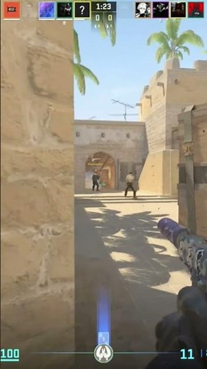 cs2 montage full video out now