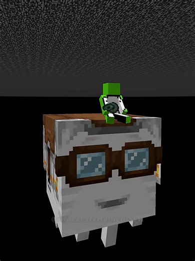 Regular Player vs. Dream: A Minecraft Showdown