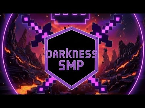 How to join my Darkness SMP #server